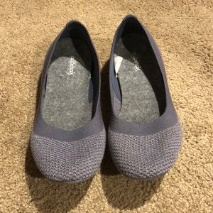 All birds women’s tree flats